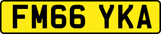 FM66YKA