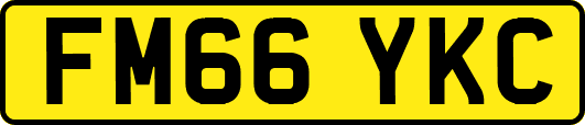FM66YKC