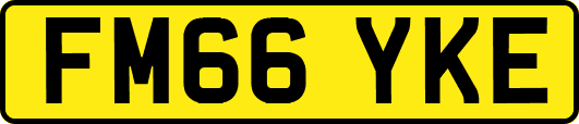 FM66YKE