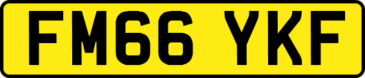 FM66YKF