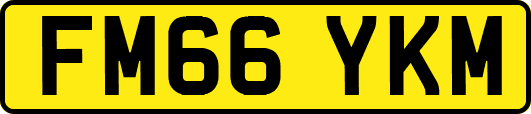 FM66YKM