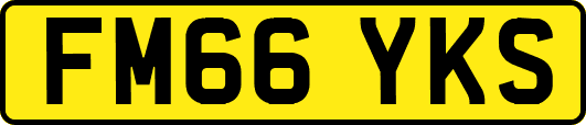 FM66YKS