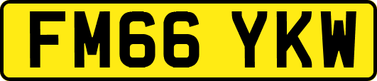 FM66YKW