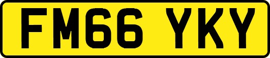 FM66YKY