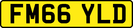 FM66YLD