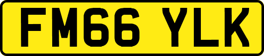 FM66YLK