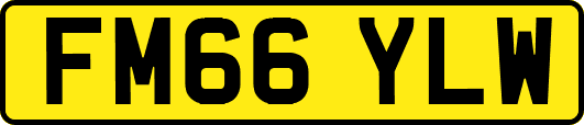 FM66YLW
