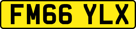 FM66YLX