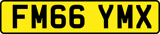 FM66YMX