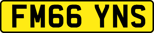 FM66YNS