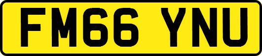 FM66YNU