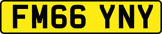 FM66YNY