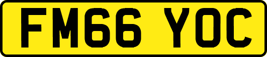 FM66YOC