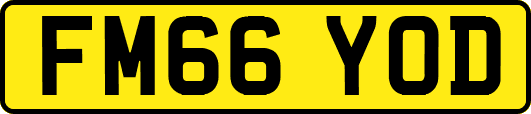FM66YOD