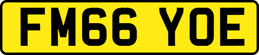 FM66YOE