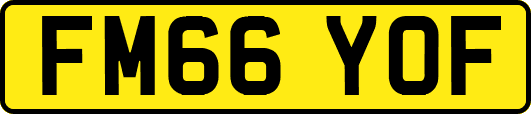 FM66YOF