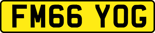FM66YOG