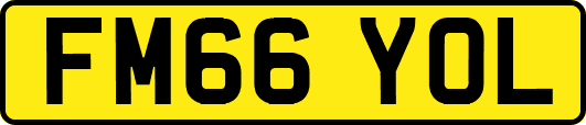FM66YOL