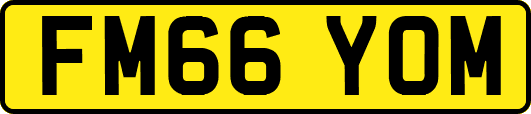 FM66YOM