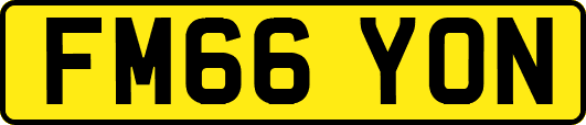 FM66YON