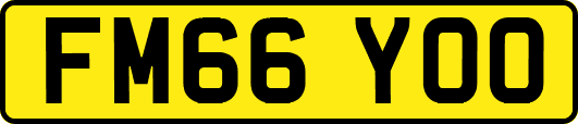 FM66YOO