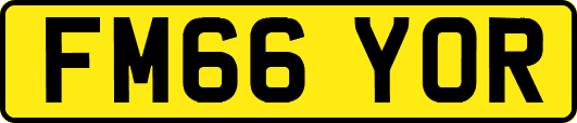 FM66YOR