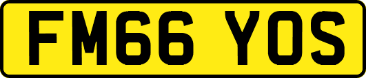 FM66YOS
