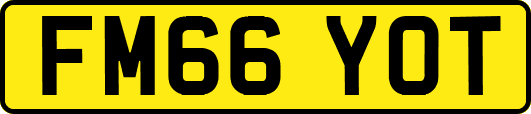 FM66YOT