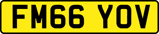 FM66YOV