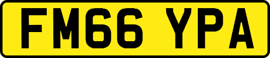 FM66YPA