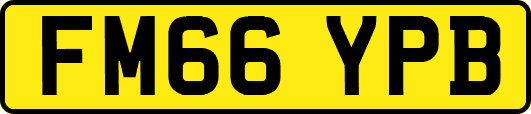 FM66YPB