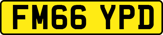 FM66YPD