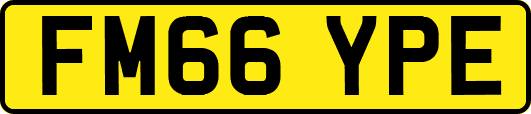 FM66YPE