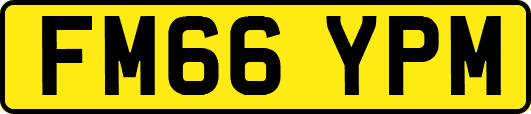 FM66YPM