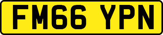 FM66YPN