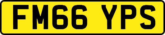 FM66YPS