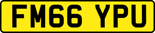 FM66YPU