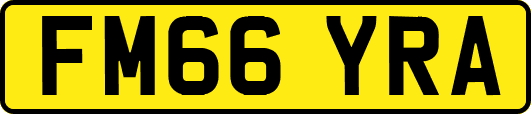 FM66YRA