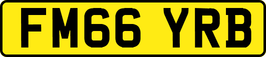 FM66YRB