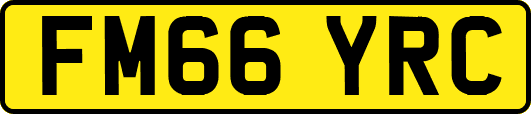 FM66YRC