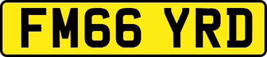 FM66YRD