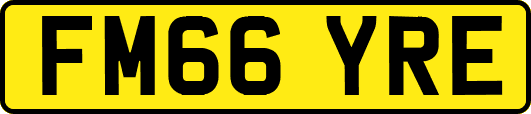 FM66YRE