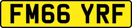 FM66YRF