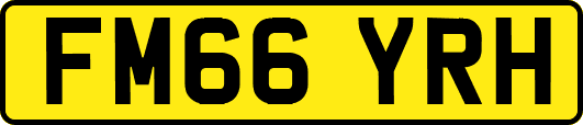 FM66YRH