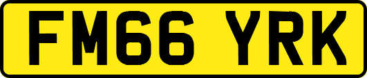 FM66YRK
