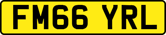 FM66YRL