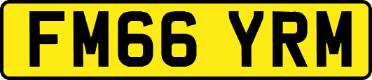 FM66YRM