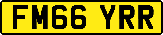 FM66YRR
