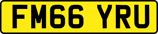 FM66YRU
