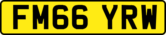 FM66YRW